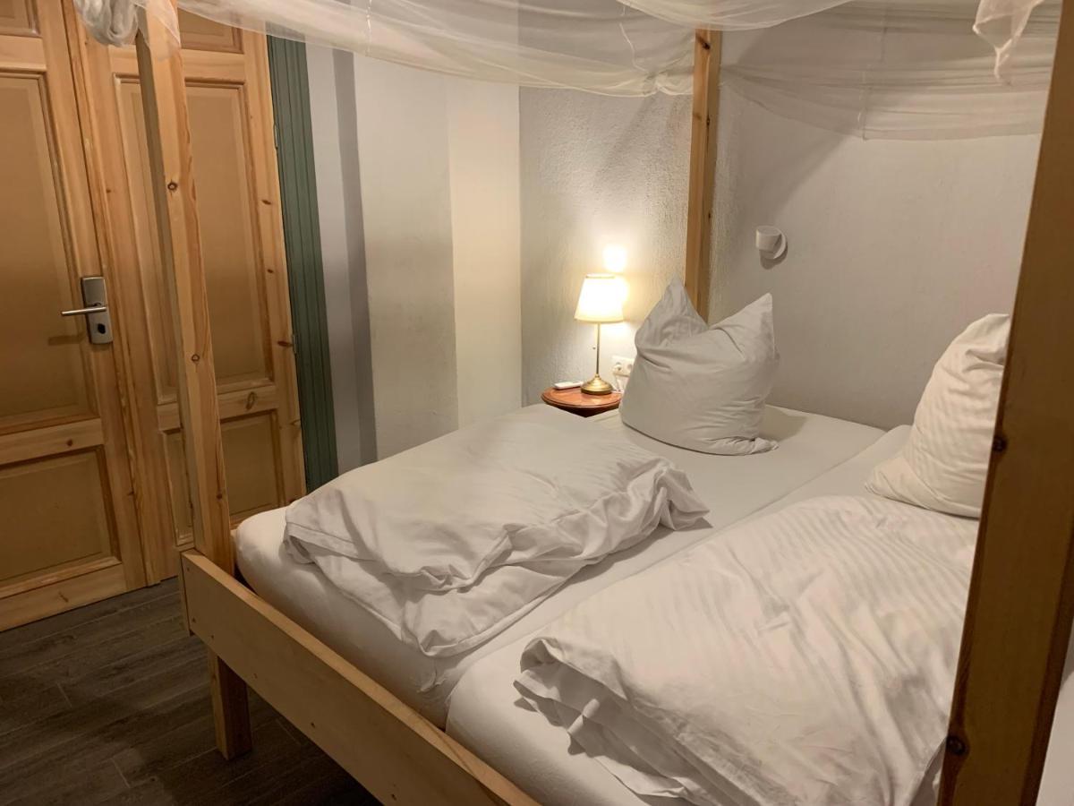 Jetpak Alternative Eco Hostel Thessaloníki Eksteriør bilde